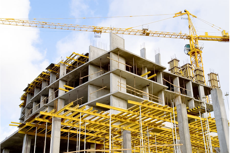  construction material