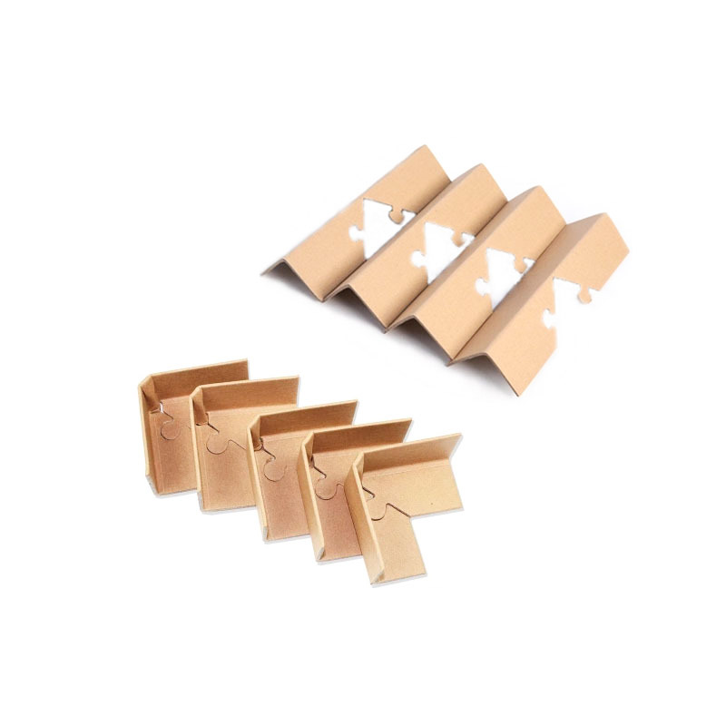 Paper Angle protection