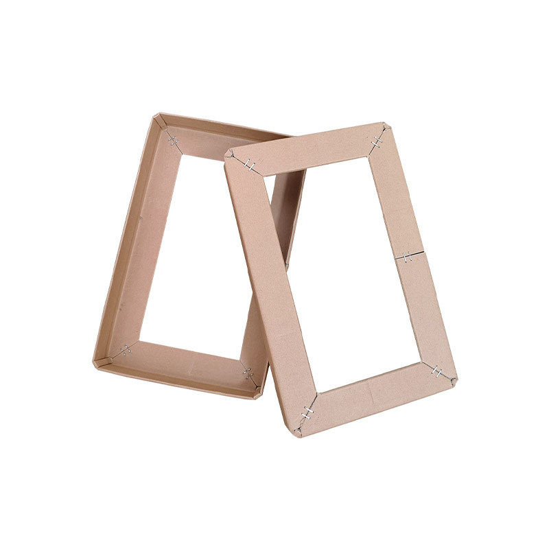 Paper Angle protection