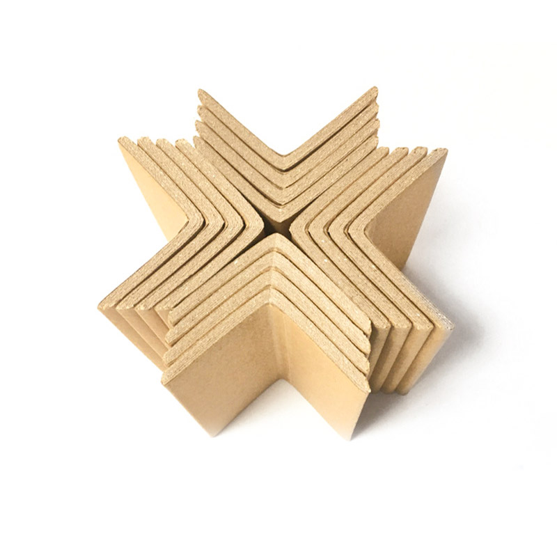 Paper Angle protection
