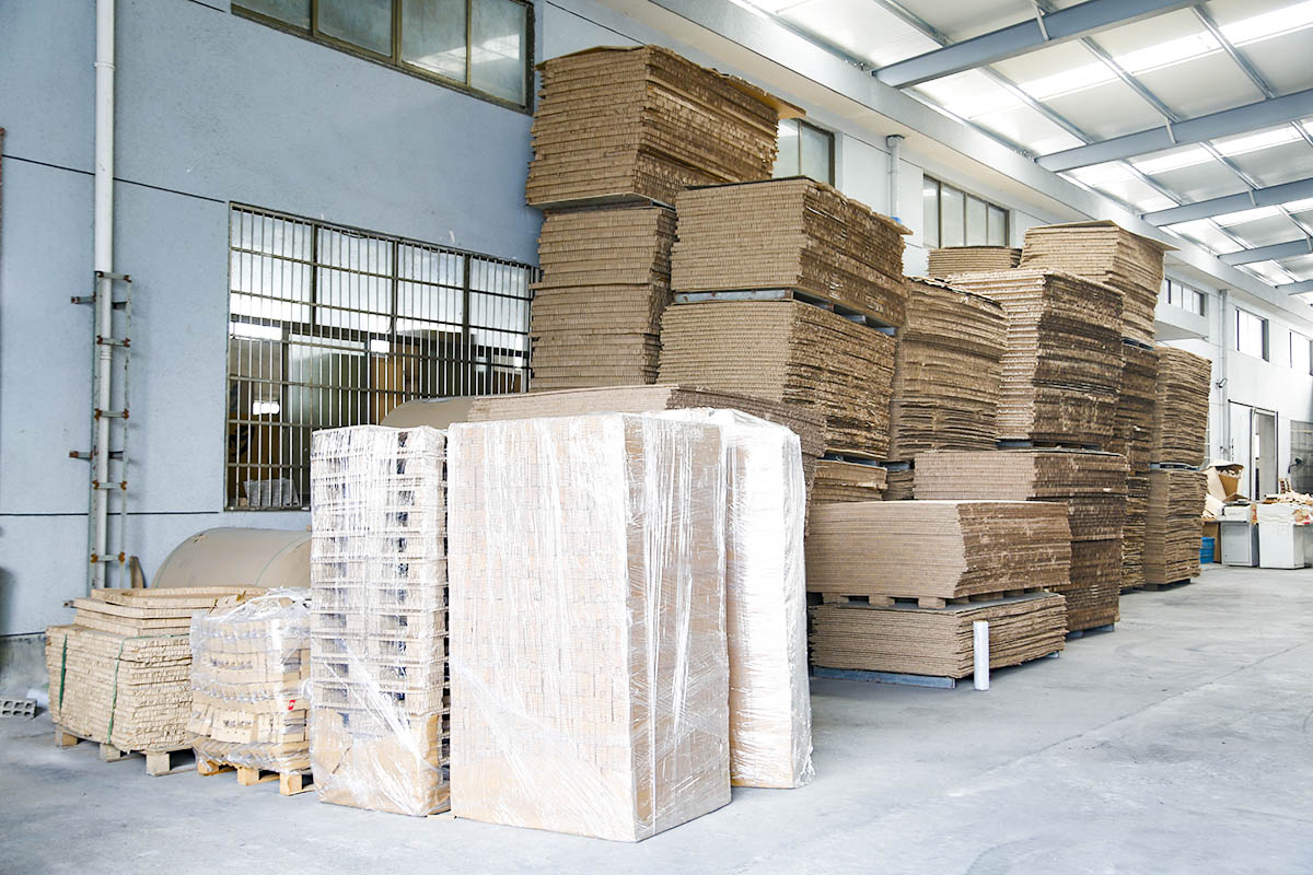 Factory