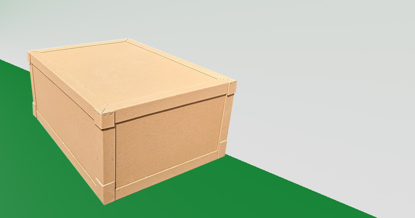 Cellular carton paper cabinet