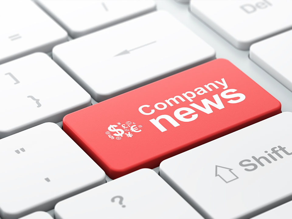 The new website is coming online!