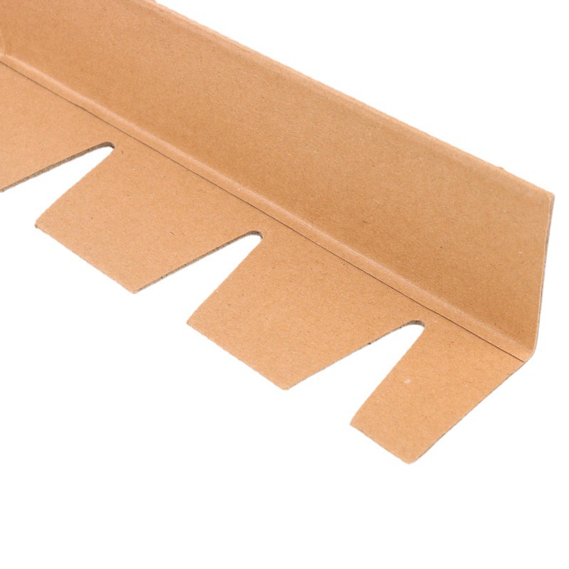 Paper Angle protection