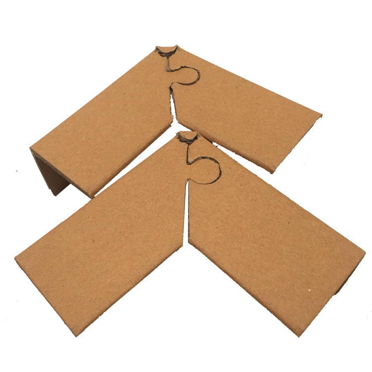 Paper Angle protection