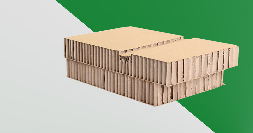 honeycomb cardboard